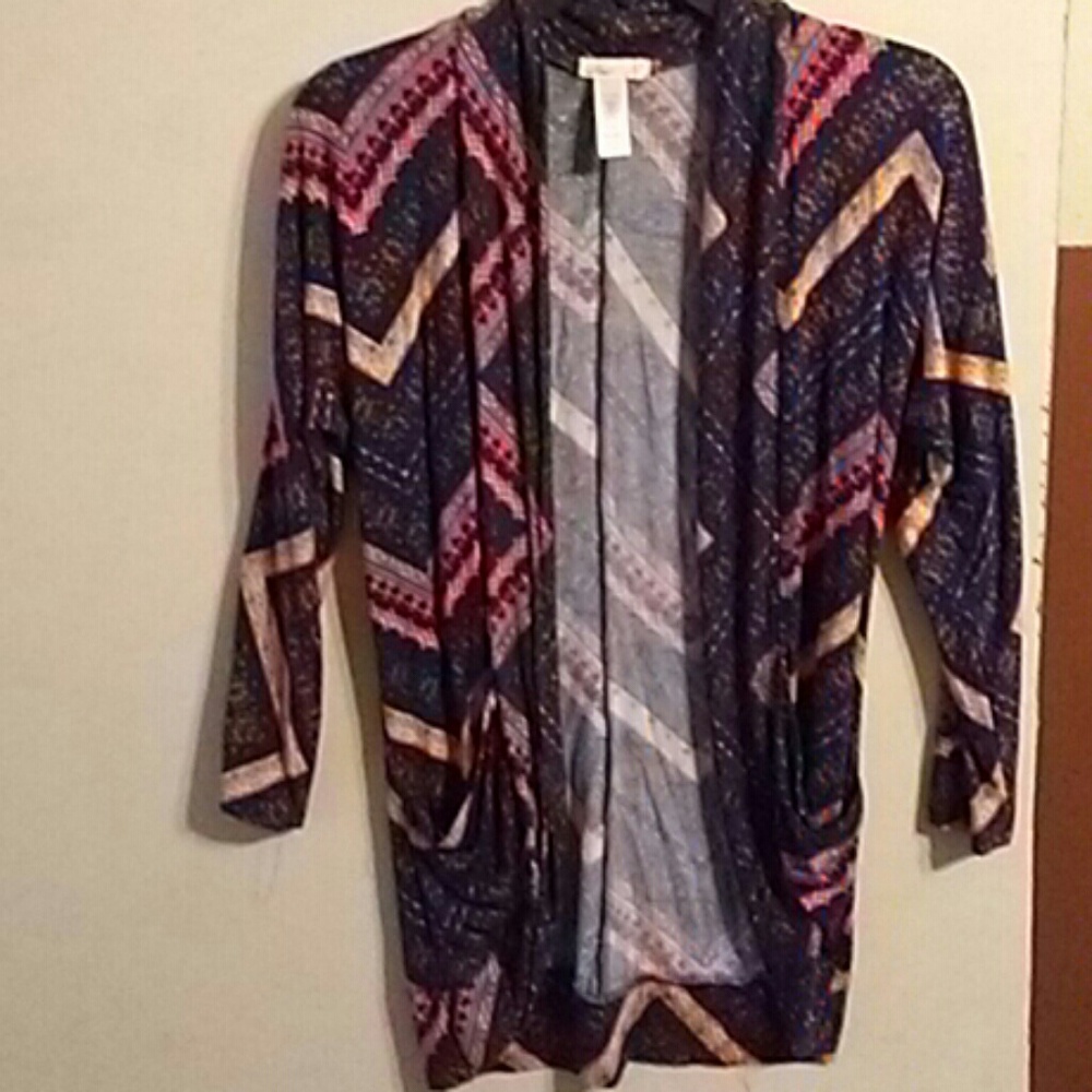 Cardigan - Picture 4 of 7